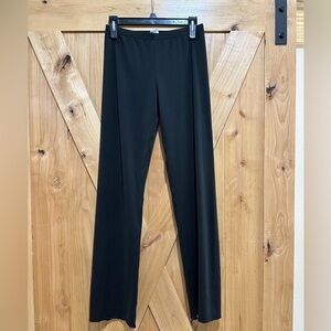 Varsity Spirit black leggings Sz M